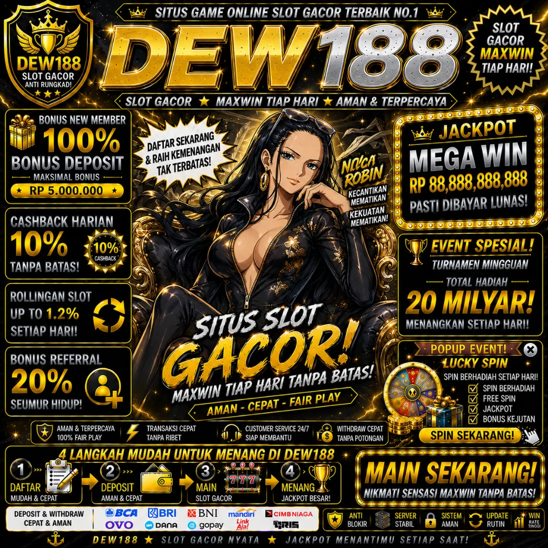 DEW188